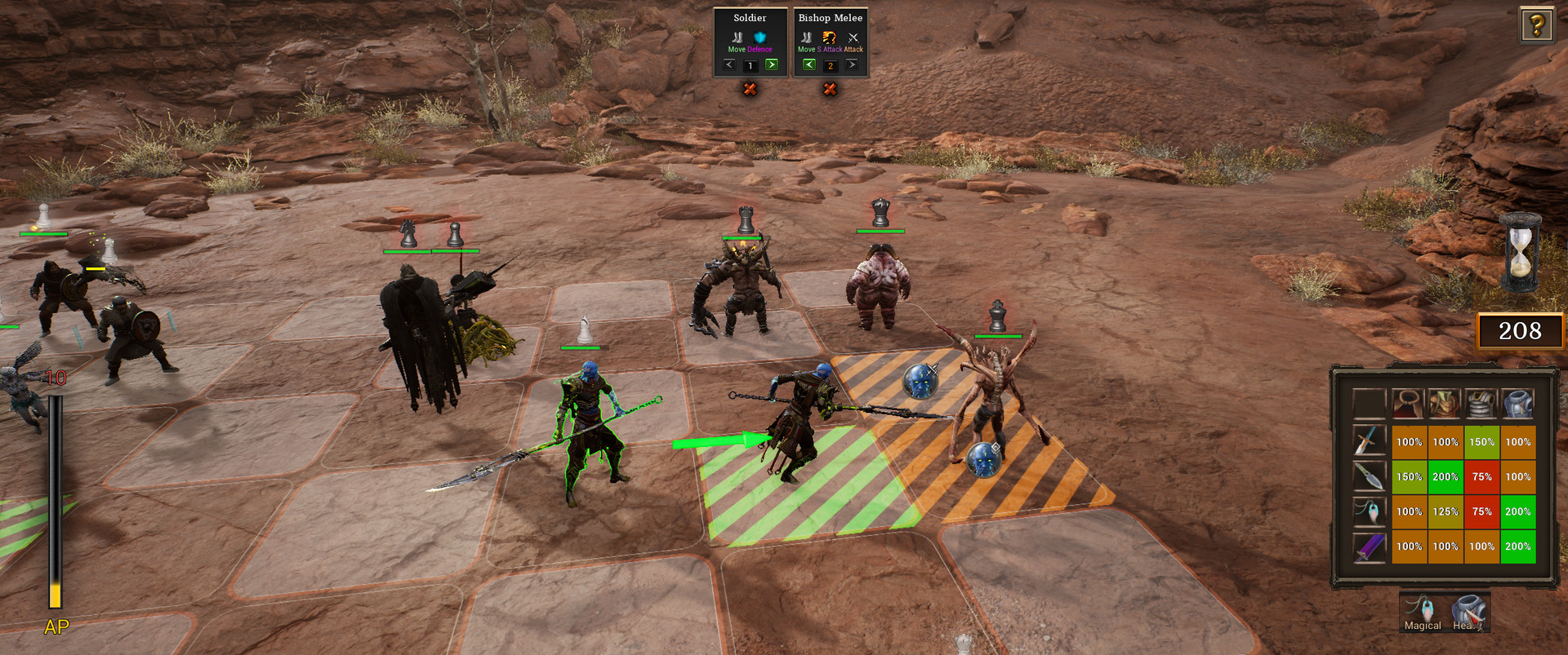 Kill King screenshot 5