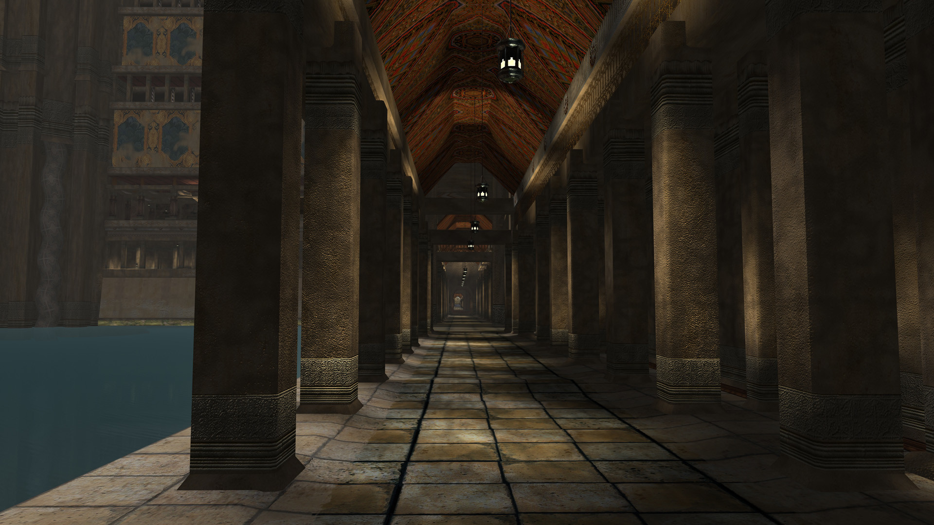 Schizm: Mysterious Journey screenshot 5