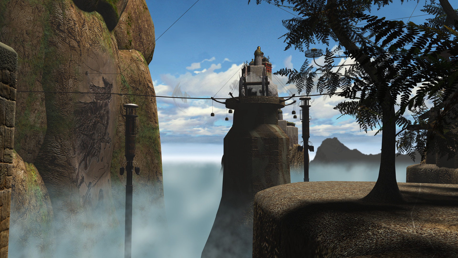 Schizm: Mysterious Journey screenshot 24