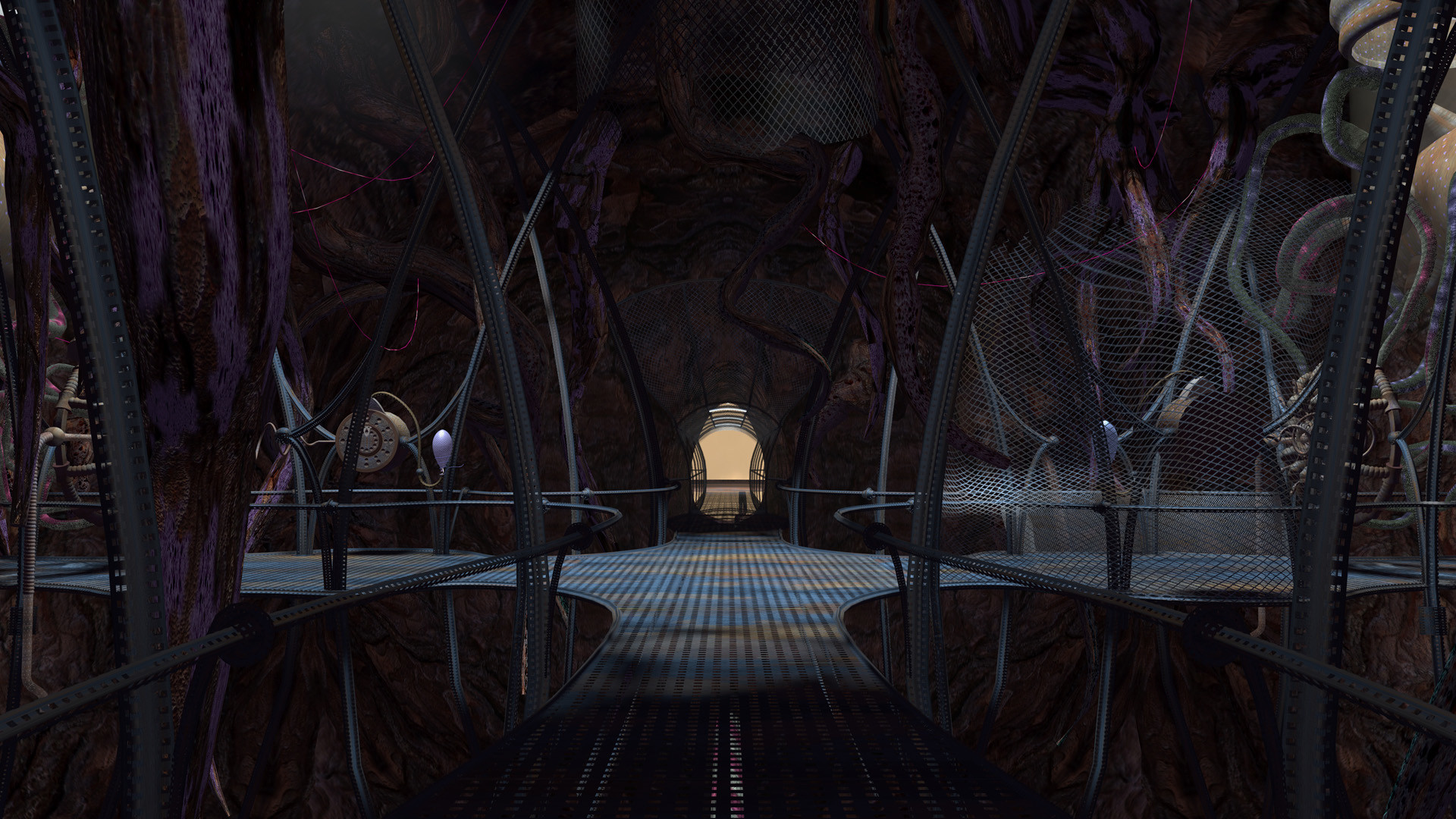 Schizm: Mysterious Journey screenshot 15