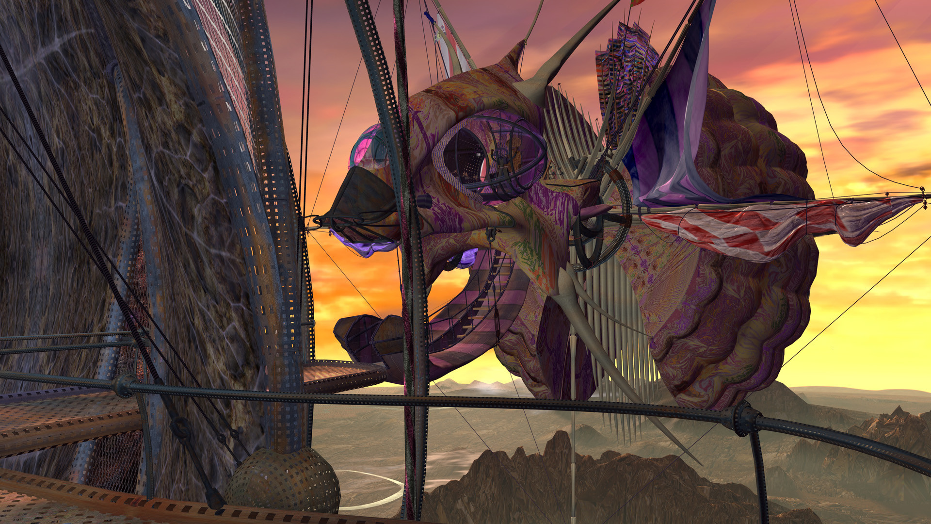 Schizm: Mysterious Journey screenshot 22