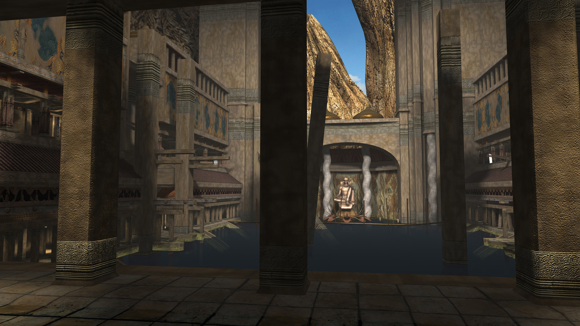 Schizm: Mysterious Journey screenshot 16