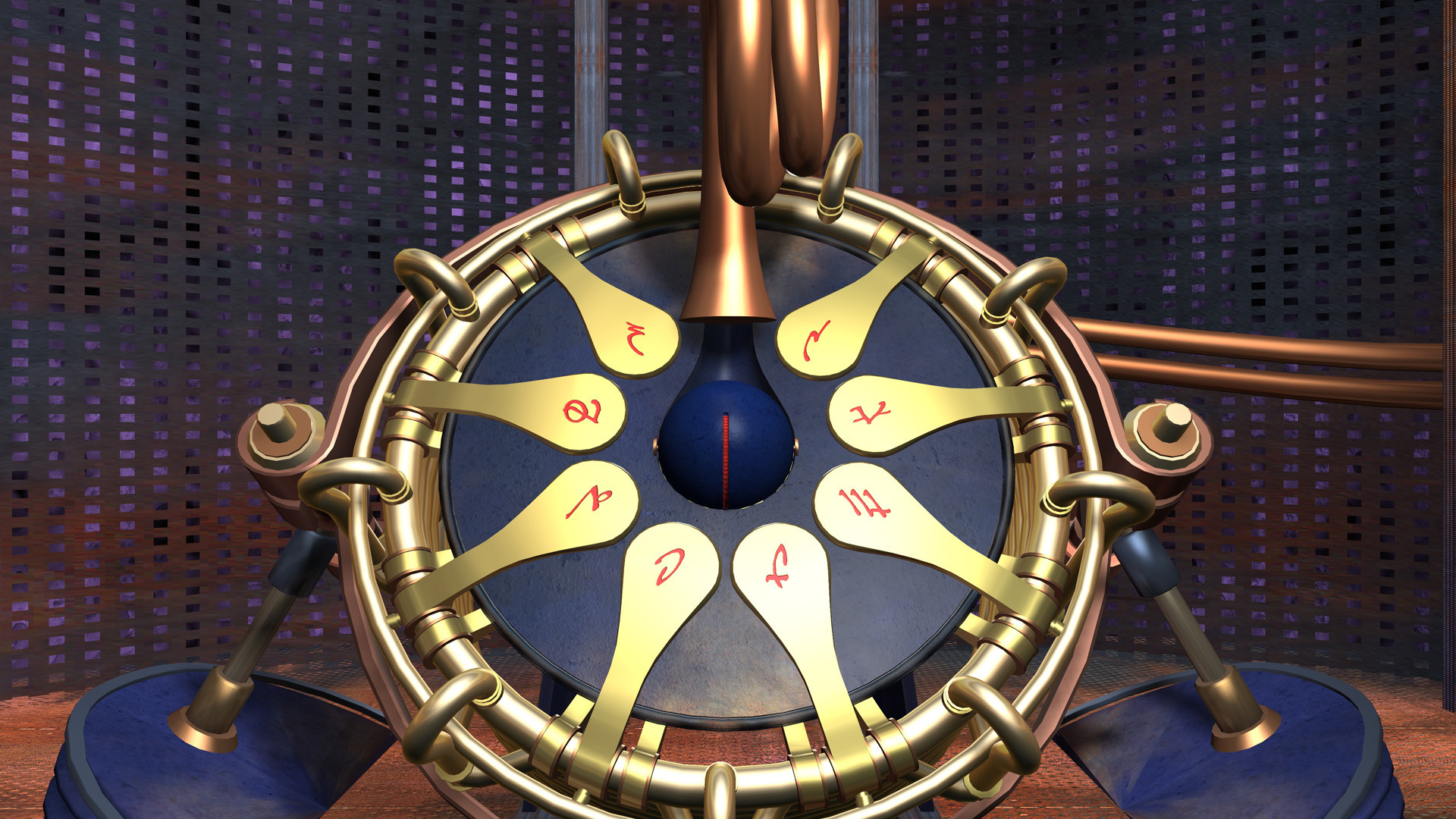 Schizm: Mysterious Journey screenshot 14
