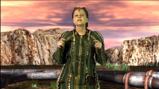 Schizm: Mysterious Journey screenshot 13
