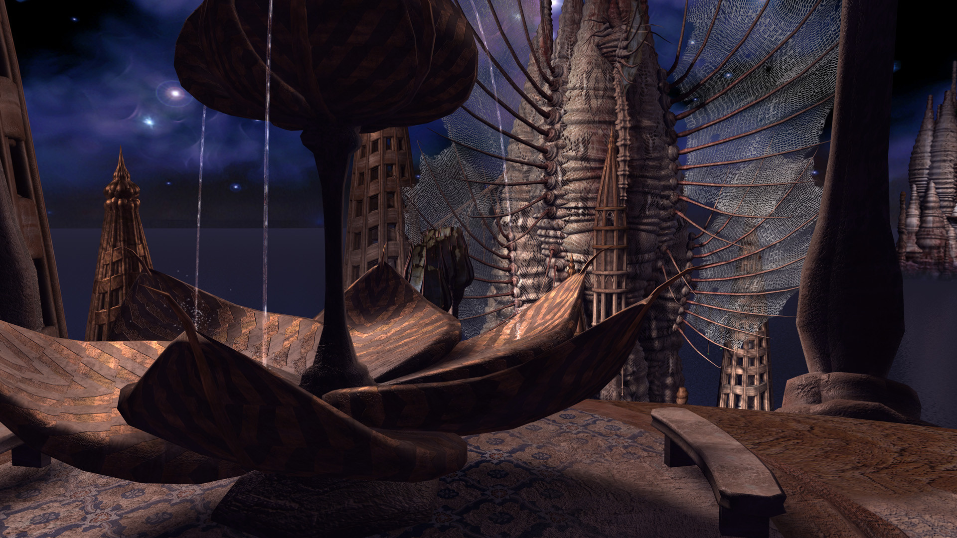 Schizm: Mysterious Journey screenshot 17