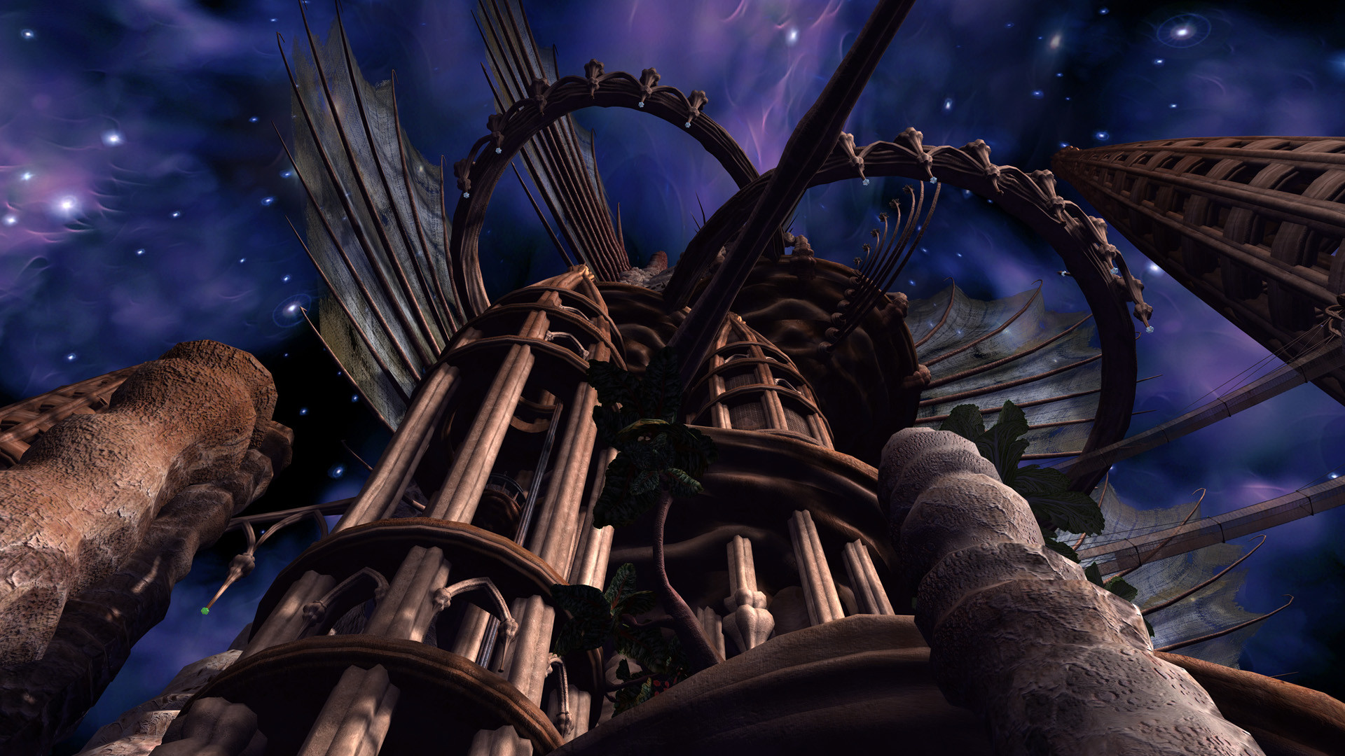 Schizm: Mysterious Journey screenshot 9