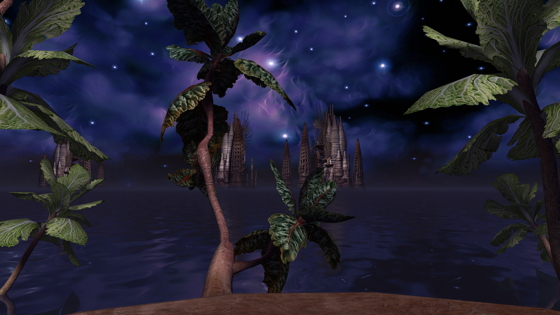 Schizm: Mysterious Journey screenshot 4