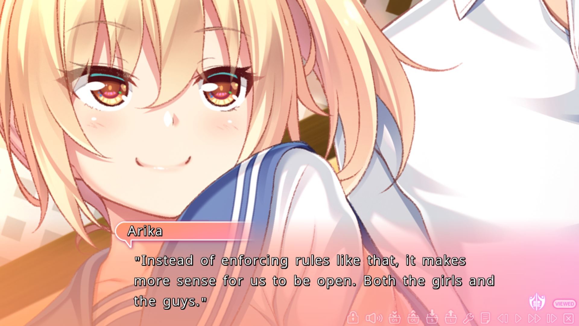 HoneyHoneyHoney! screenshot 4