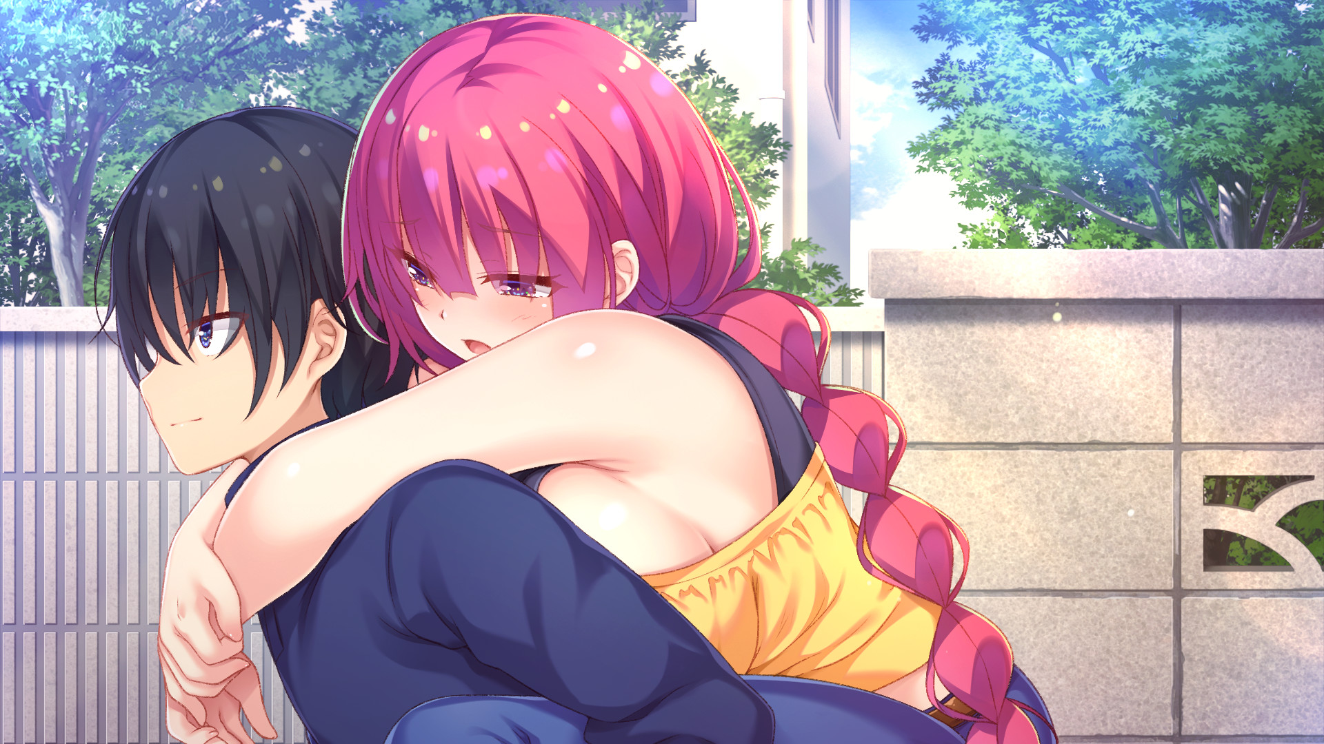 HoneyHoneyHoney! screenshot 5