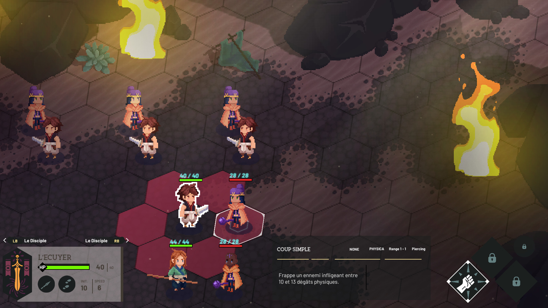 The Sixth Faction screenshot 4