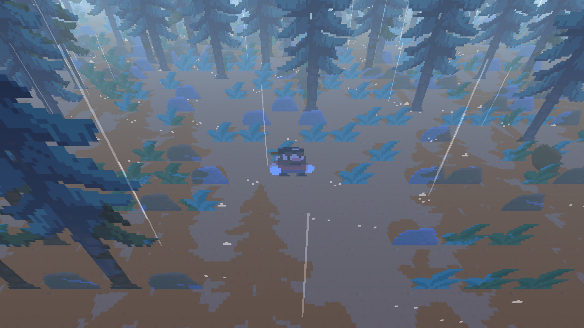 Let's Just Farm screenshot 4