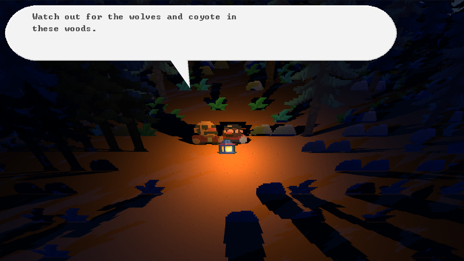 Let's Just Farm screenshot 6