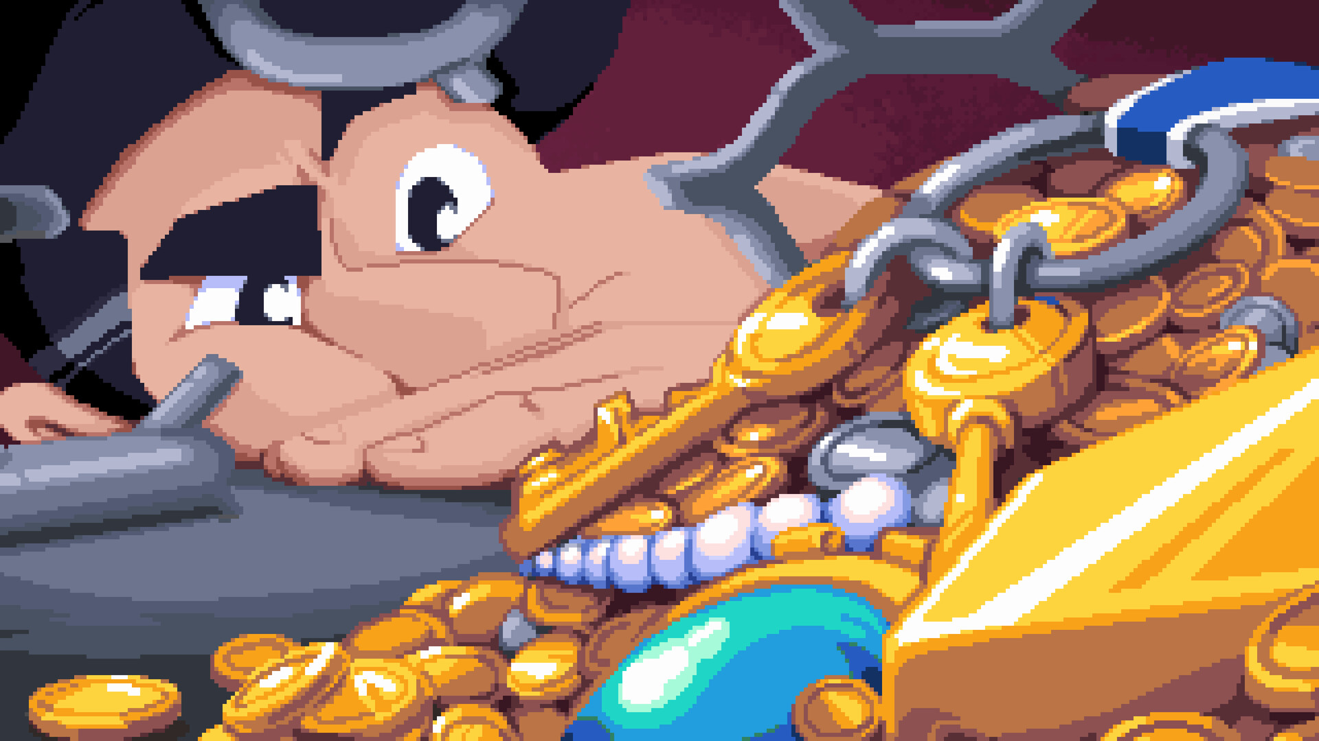 Loco Motive screenshot 6