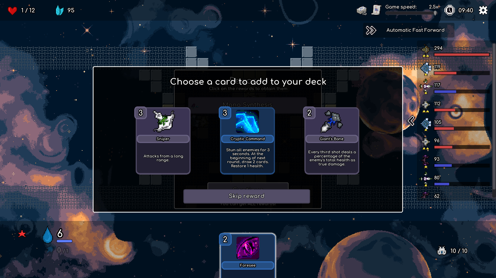 Tower Tactics: Liberation screenshot 5