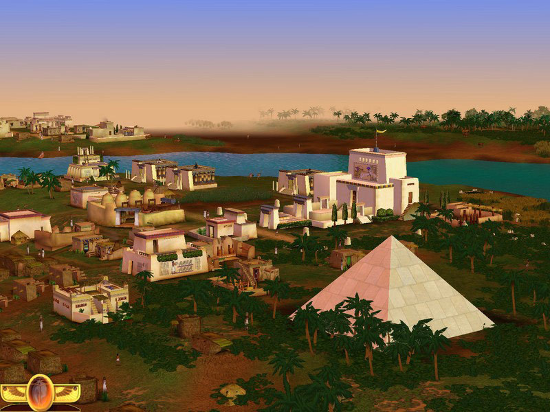 Children of the Nile: Enhanced Edition screenshot 12