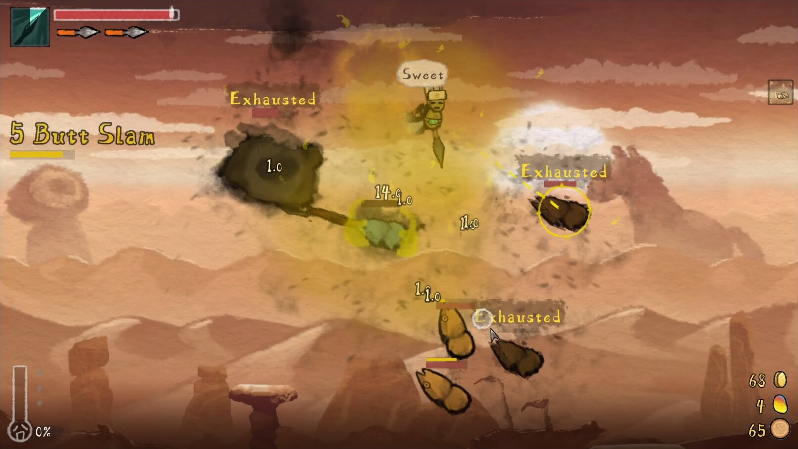 Bing in Wonderland screenshot 6