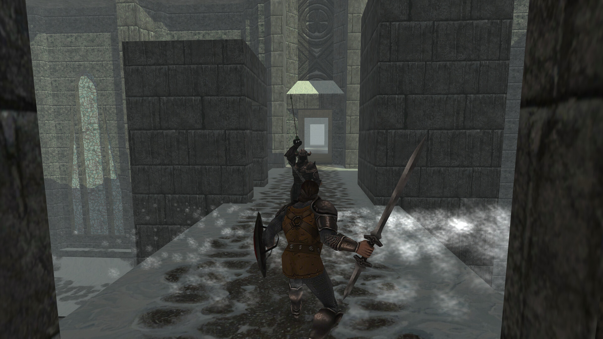Blade of Darkness screenshot 8