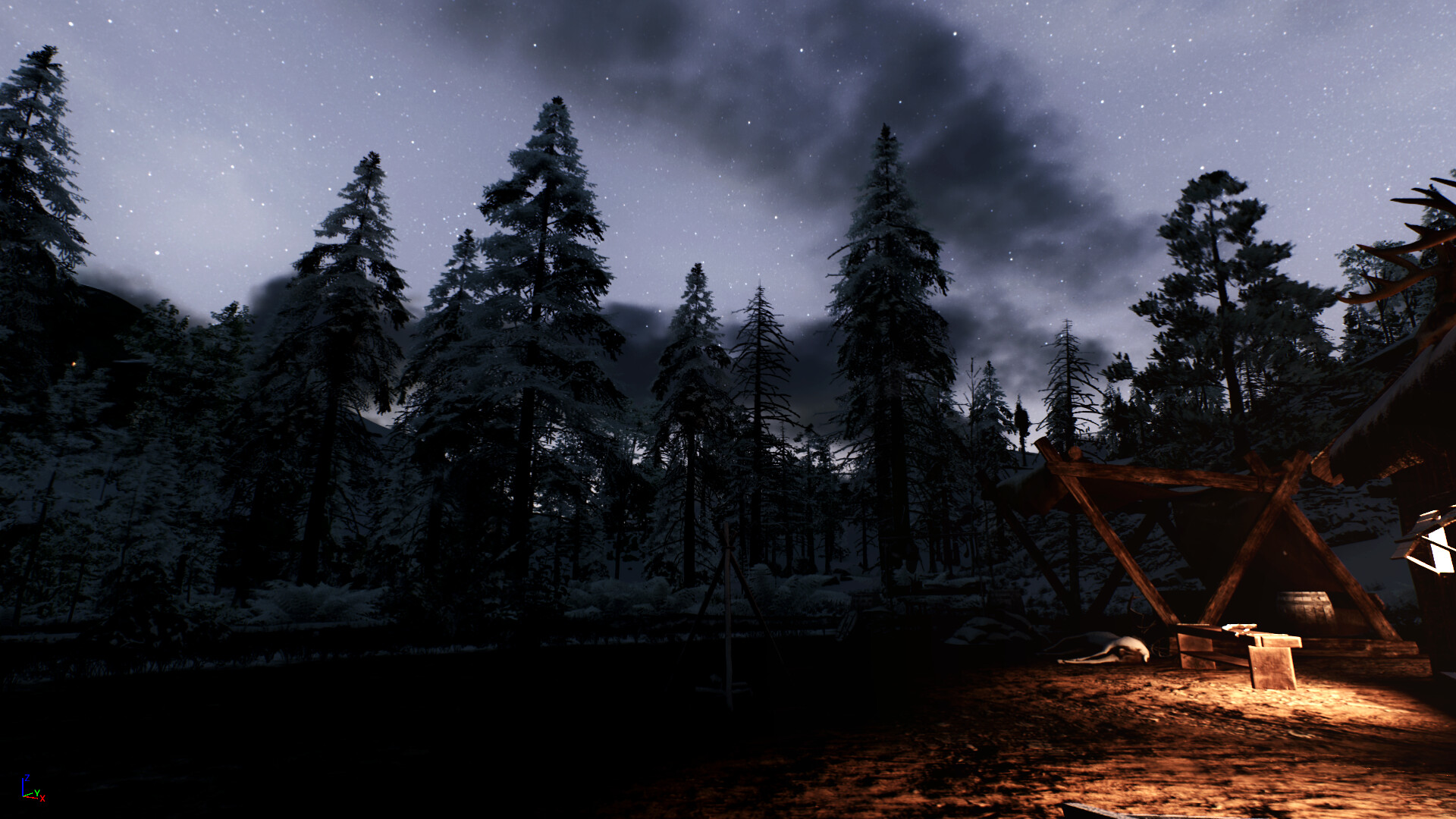 Skye: The Misty Isle screenshot 3