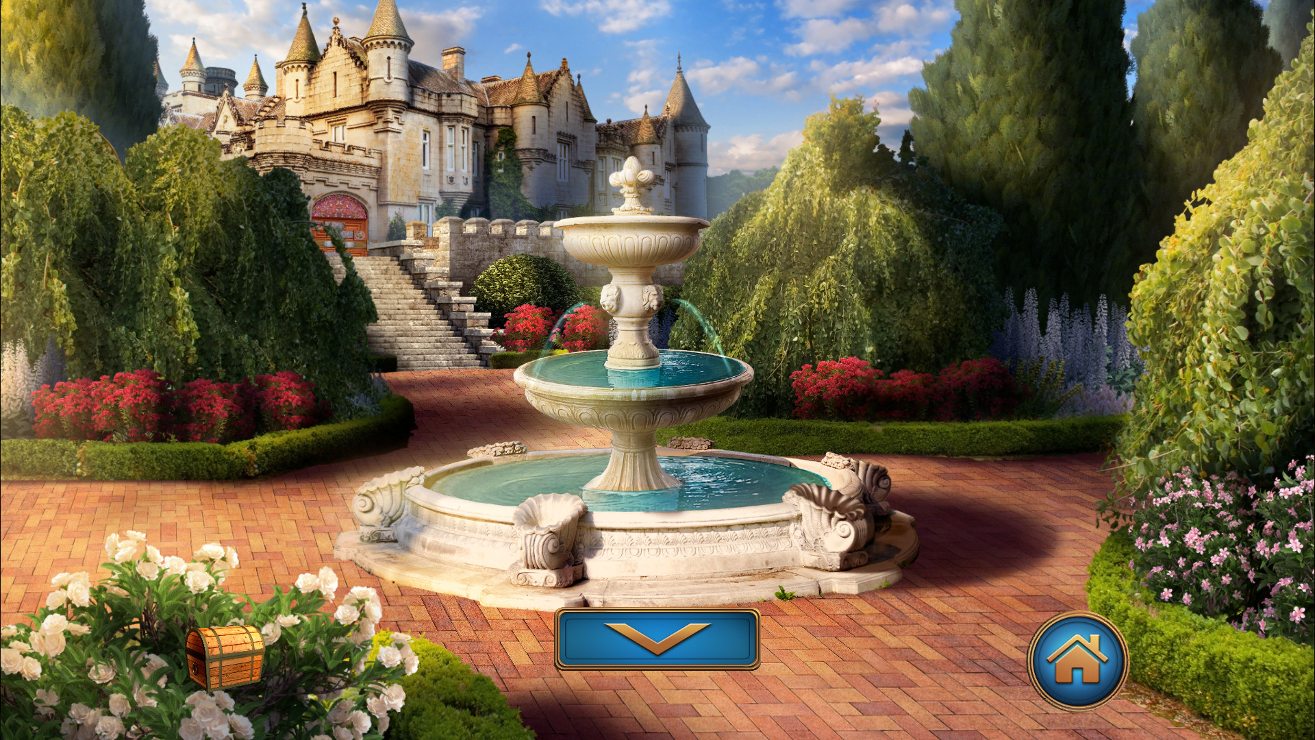 Alice Trapped Beyond Wonderland screenshot 7