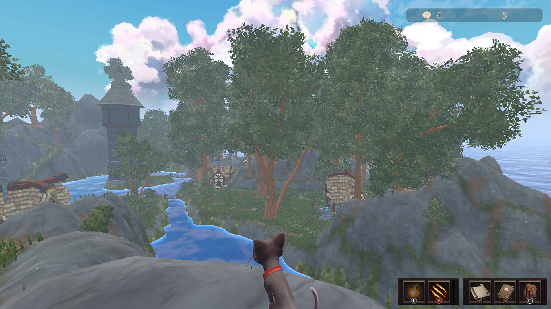 Catsploration screenshot 10