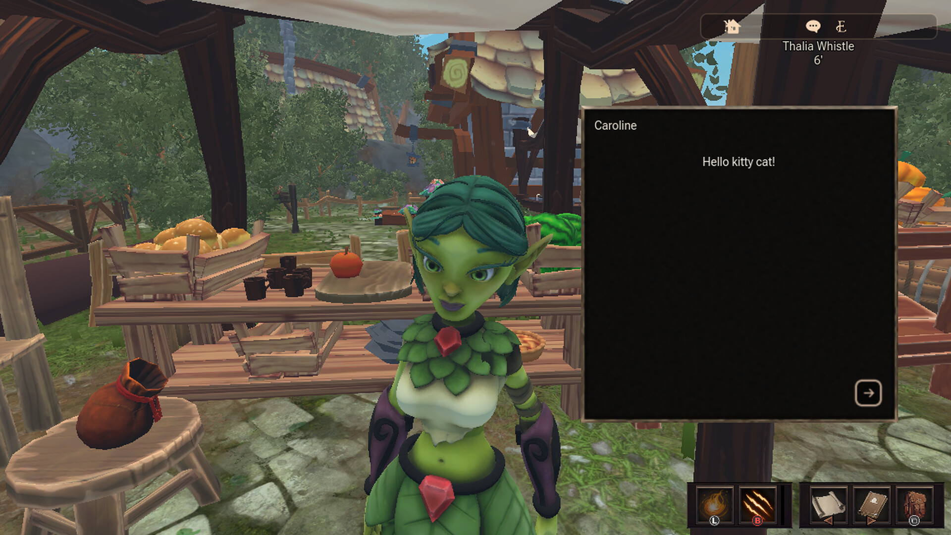 Catsploration screenshot 7