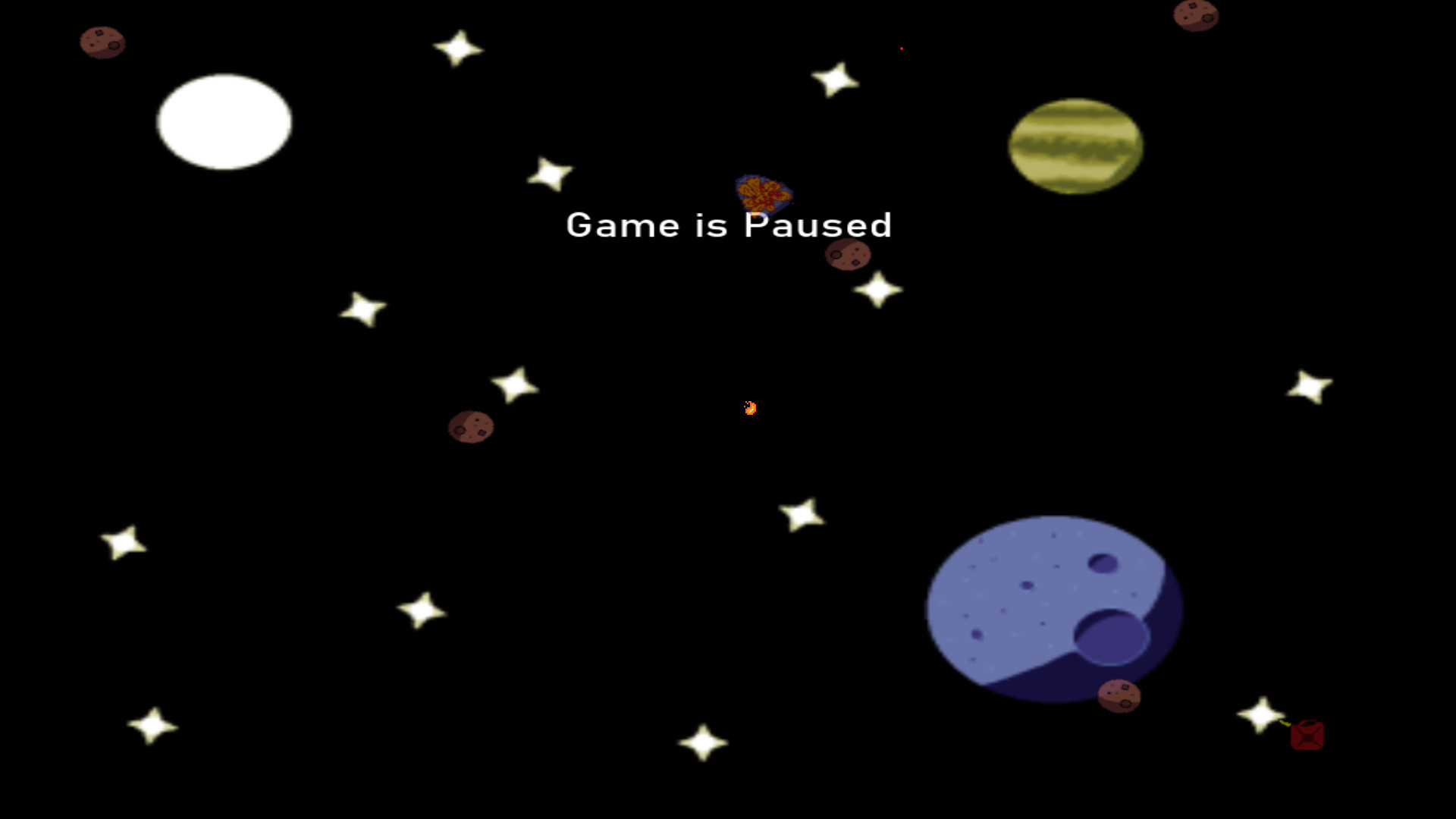 Inertia screenshot 4