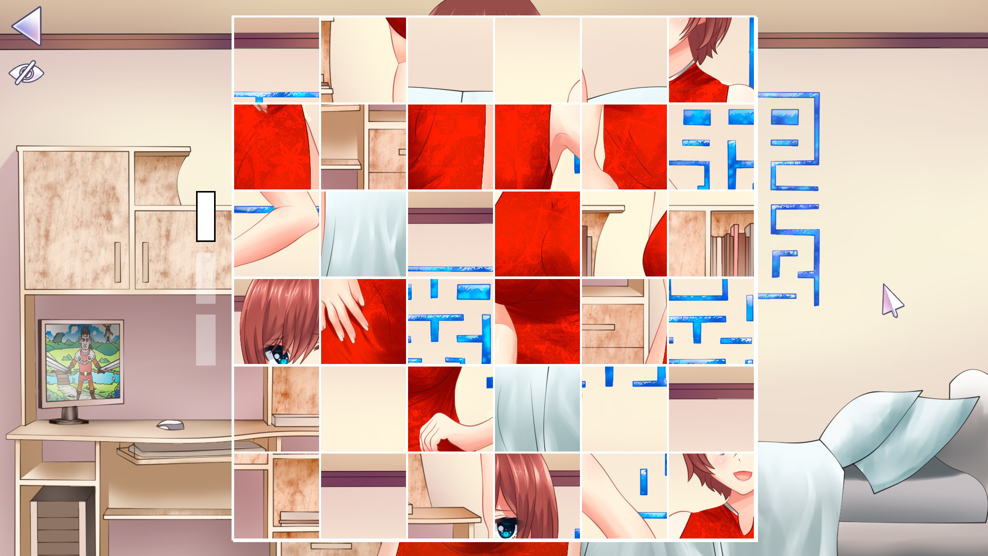 Mind-Blowing Girls 3 screenshot 5
