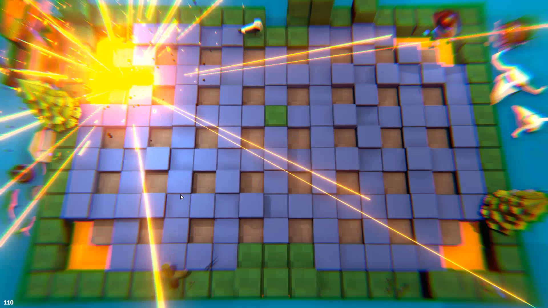 World of bombs screenshot 1