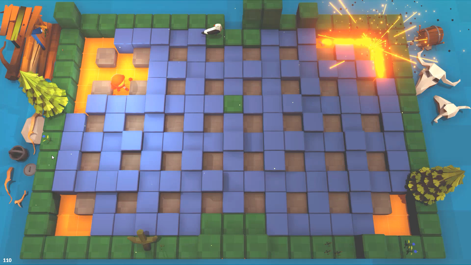 World of bombs screenshot 3
