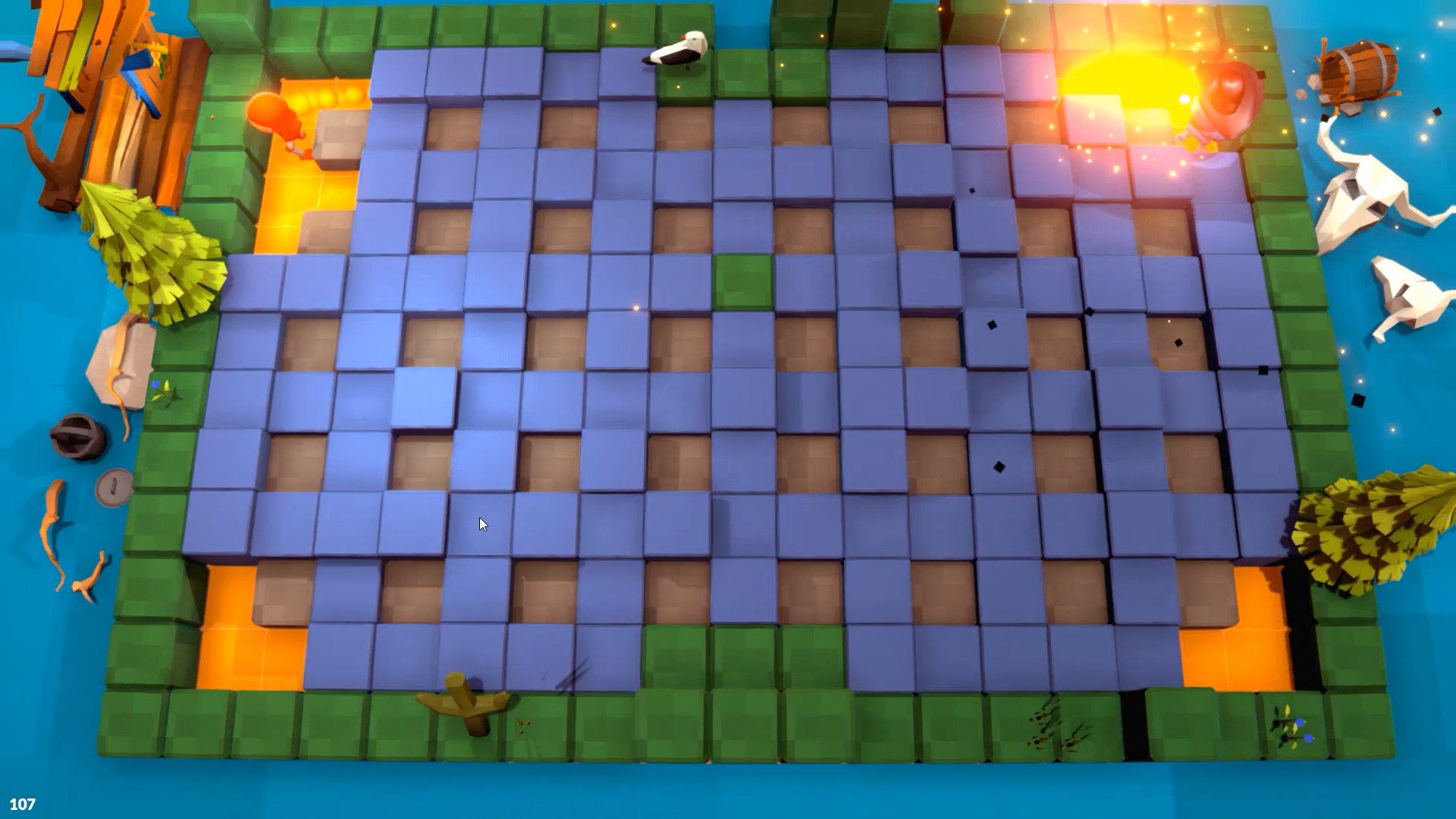 World of bombs screenshot 4