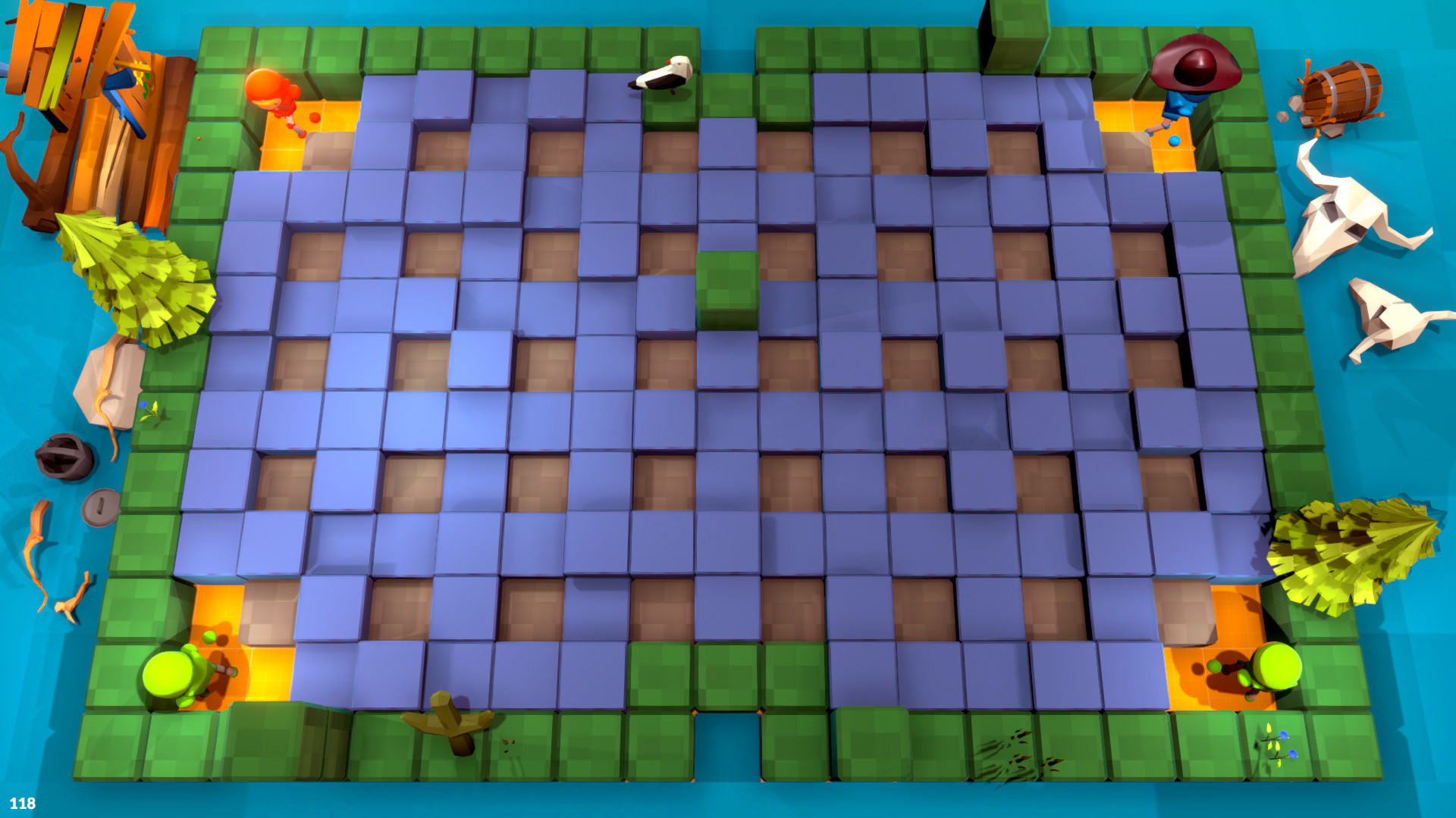 World of bombs screenshot 5