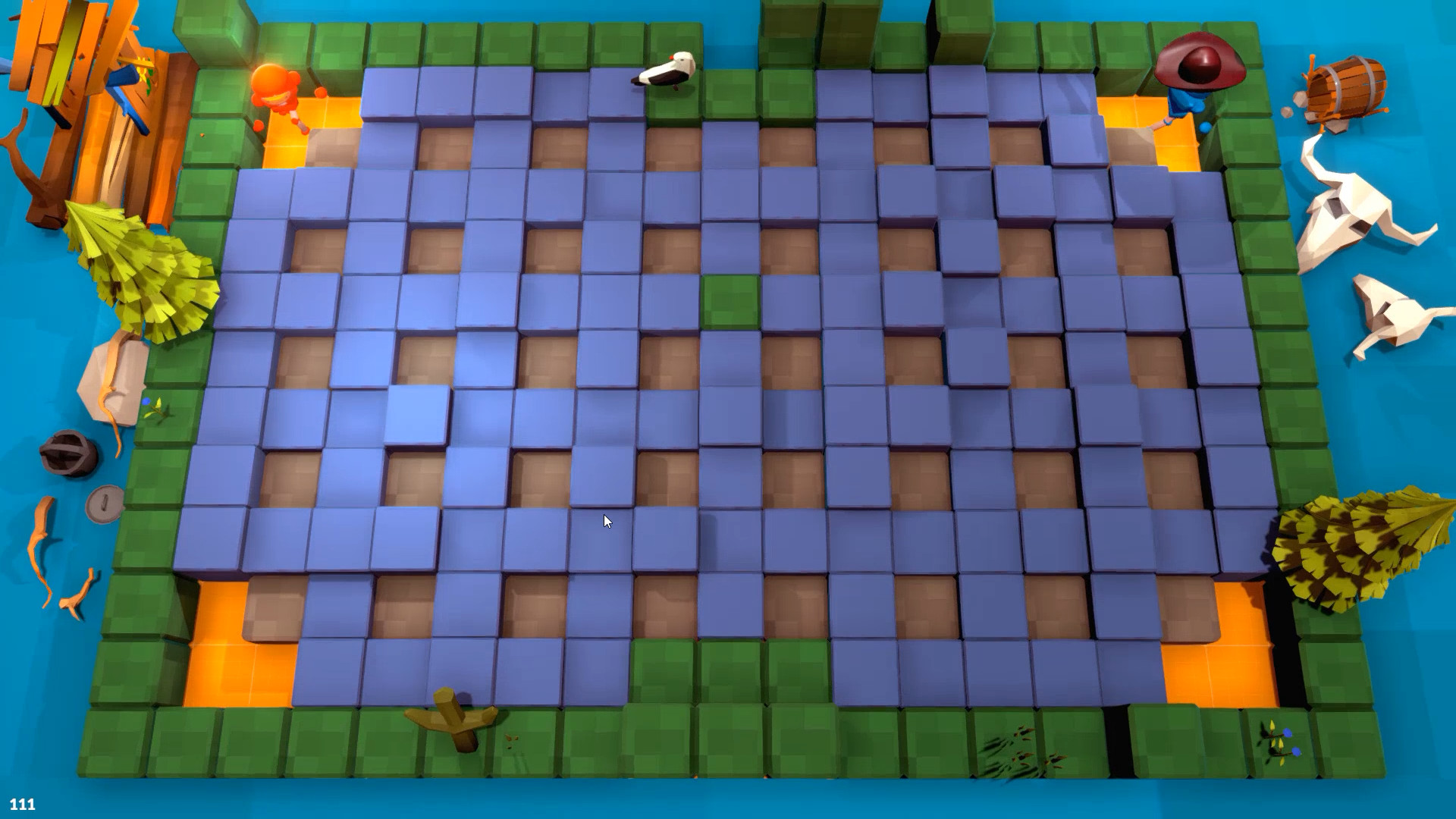 World of bombs screenshot 2
