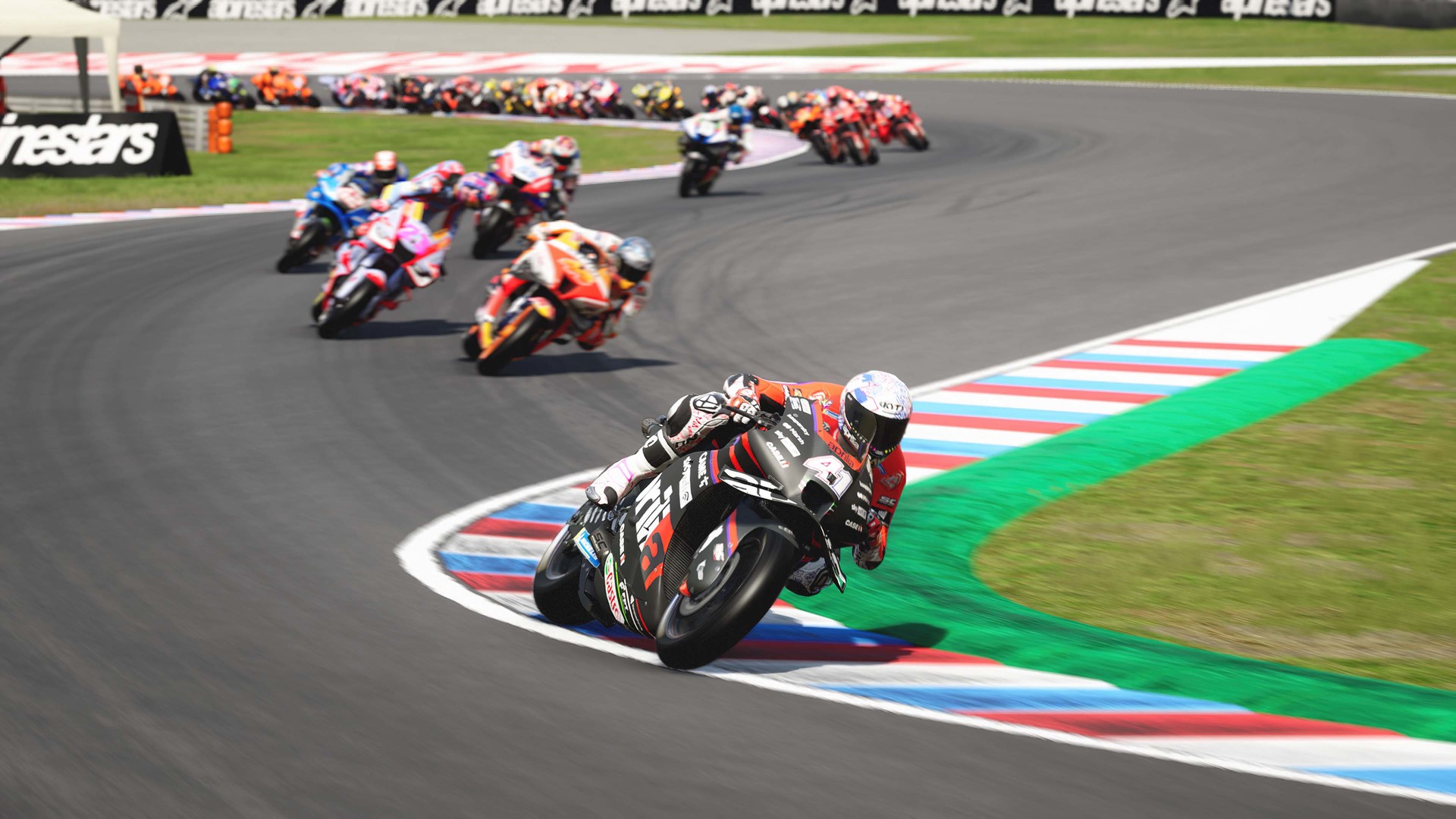 MotoGP™22 screenshot 9
