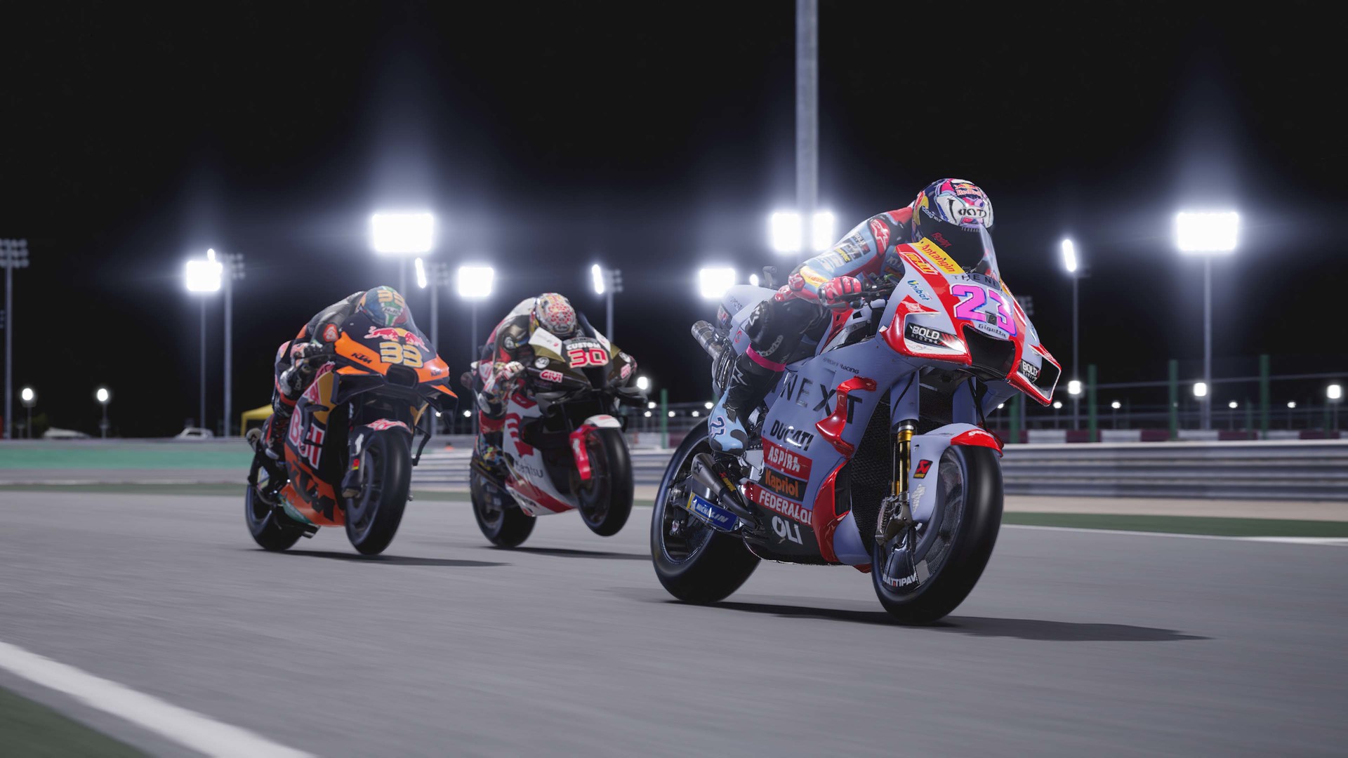 MotoGP™22 screenshot 2