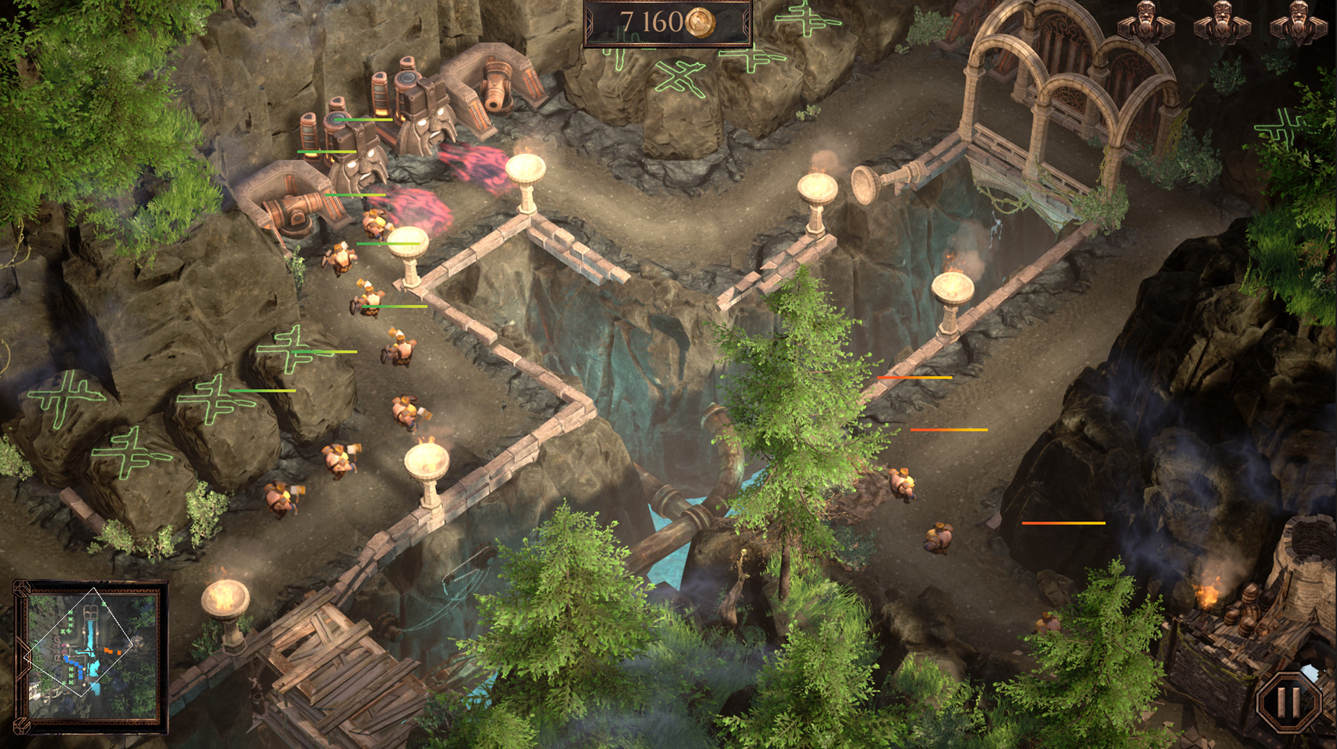 Another Dungeon screenshot 4