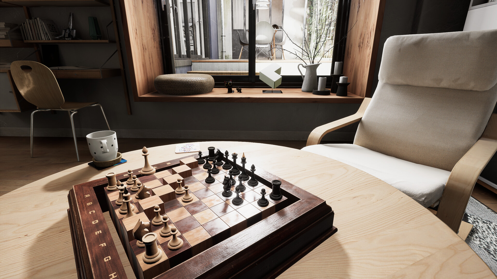 canVERSE screenshot 2