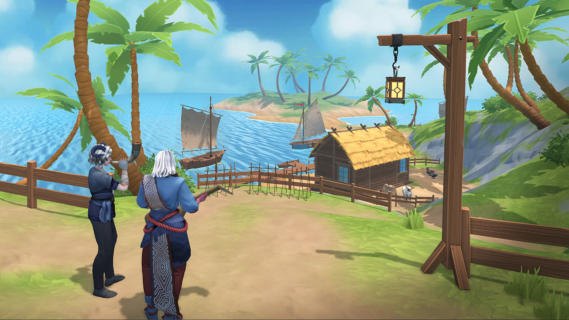 Dungeon Full Dive: Game Master Edition screenshot 15