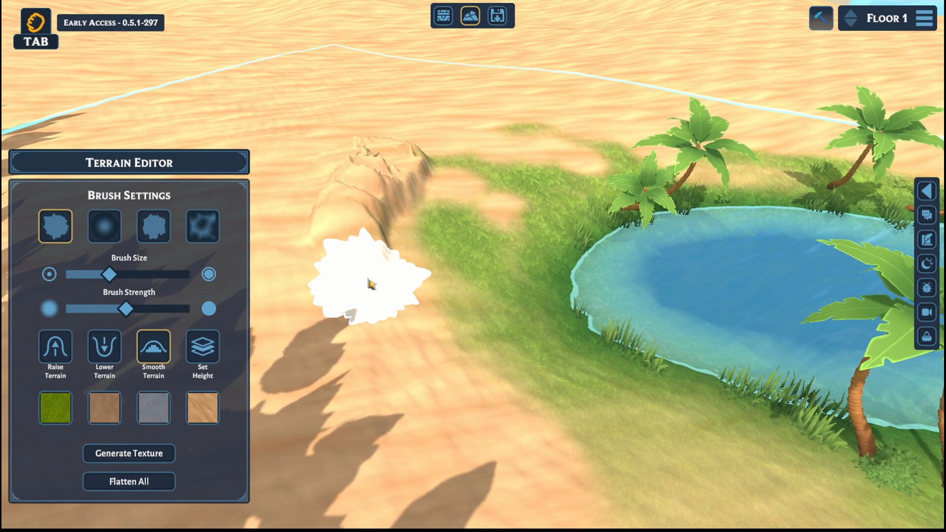 Dungeon Full Dive: Game Master Edition screenshot 17