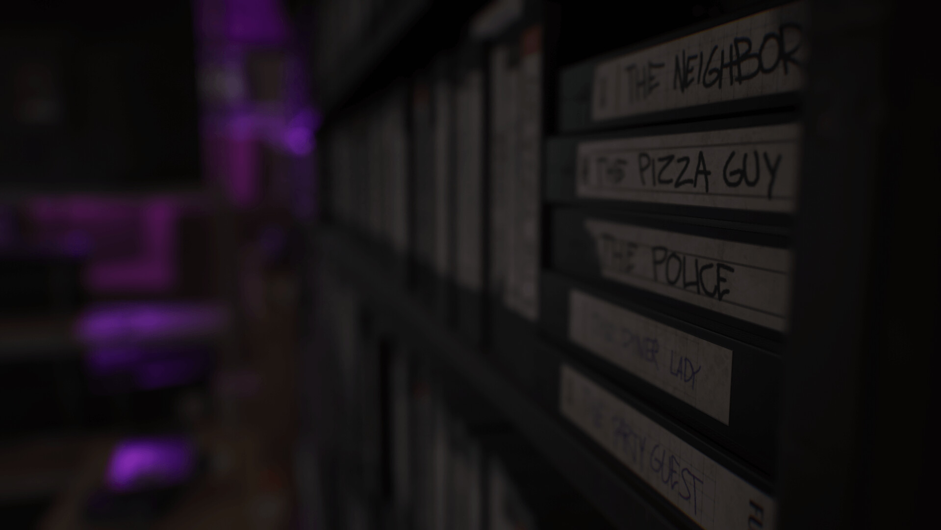 Sinfeld: Evil Resident screenshot 4