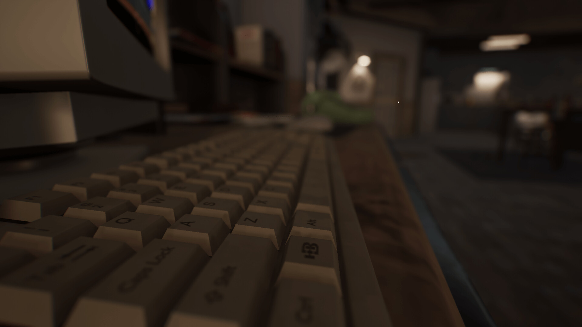 Sinfeld: Evil Resident screenshot 5