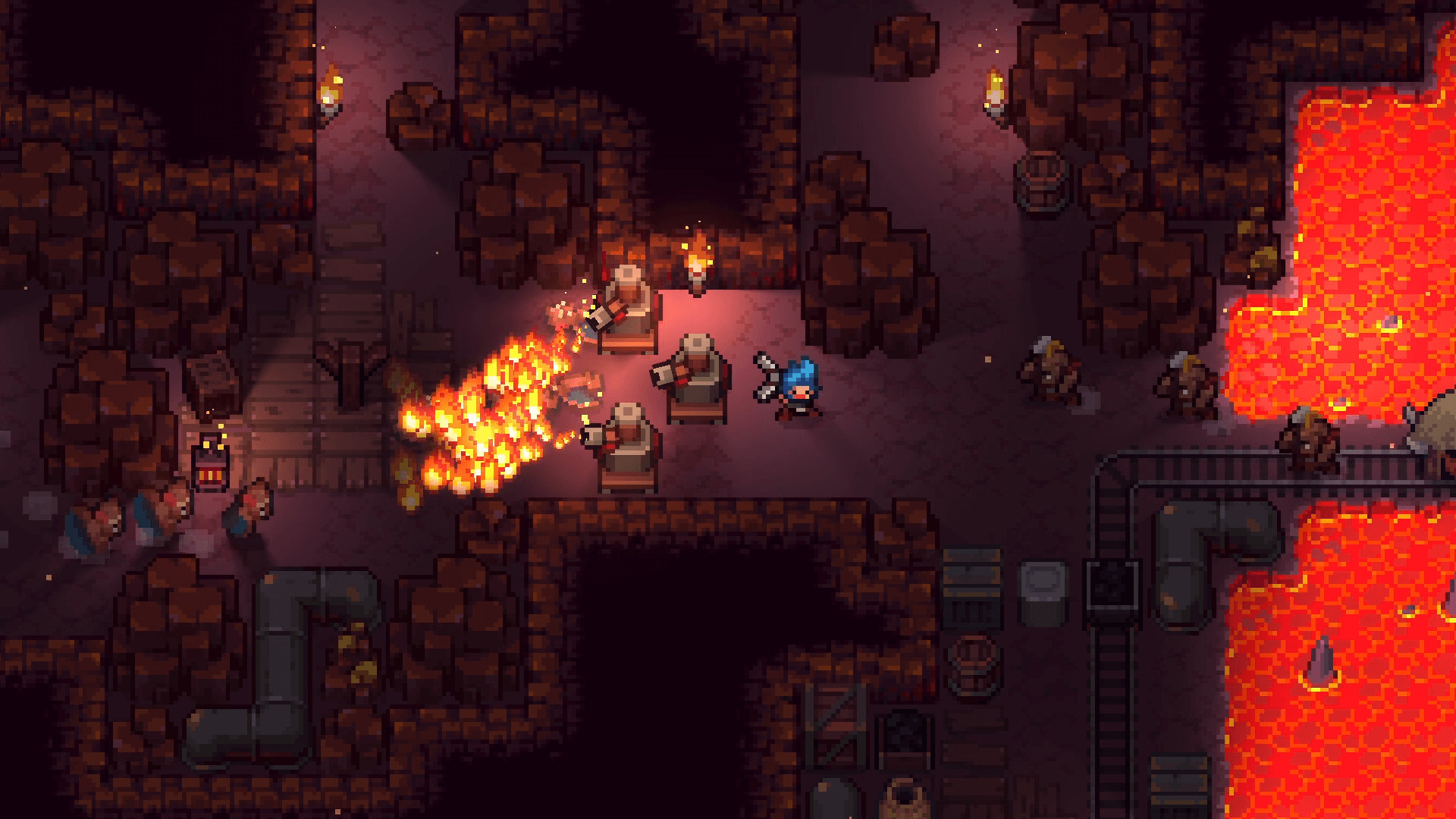 Dwerve: Prologue screenshot 18