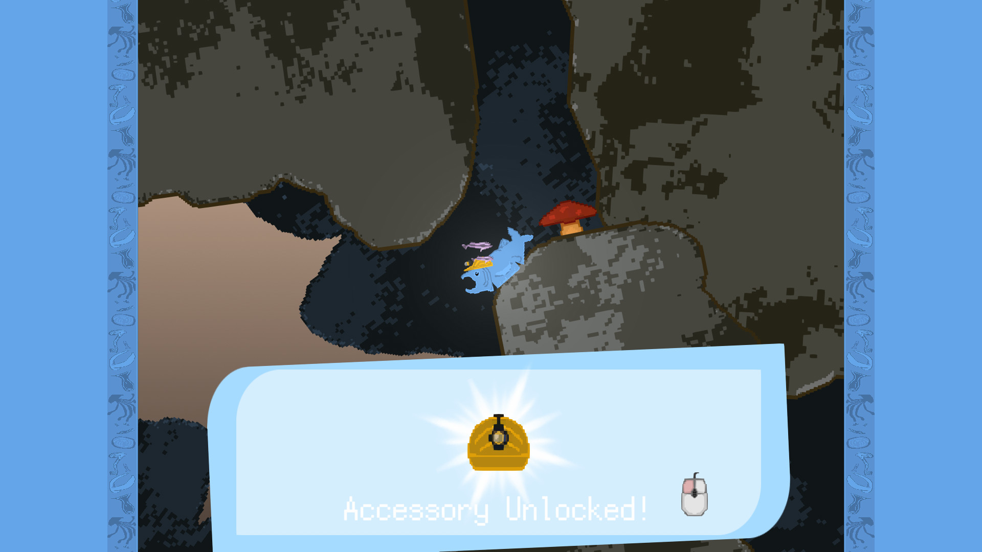 Go Home, Mr. Fisk! screenshot 4