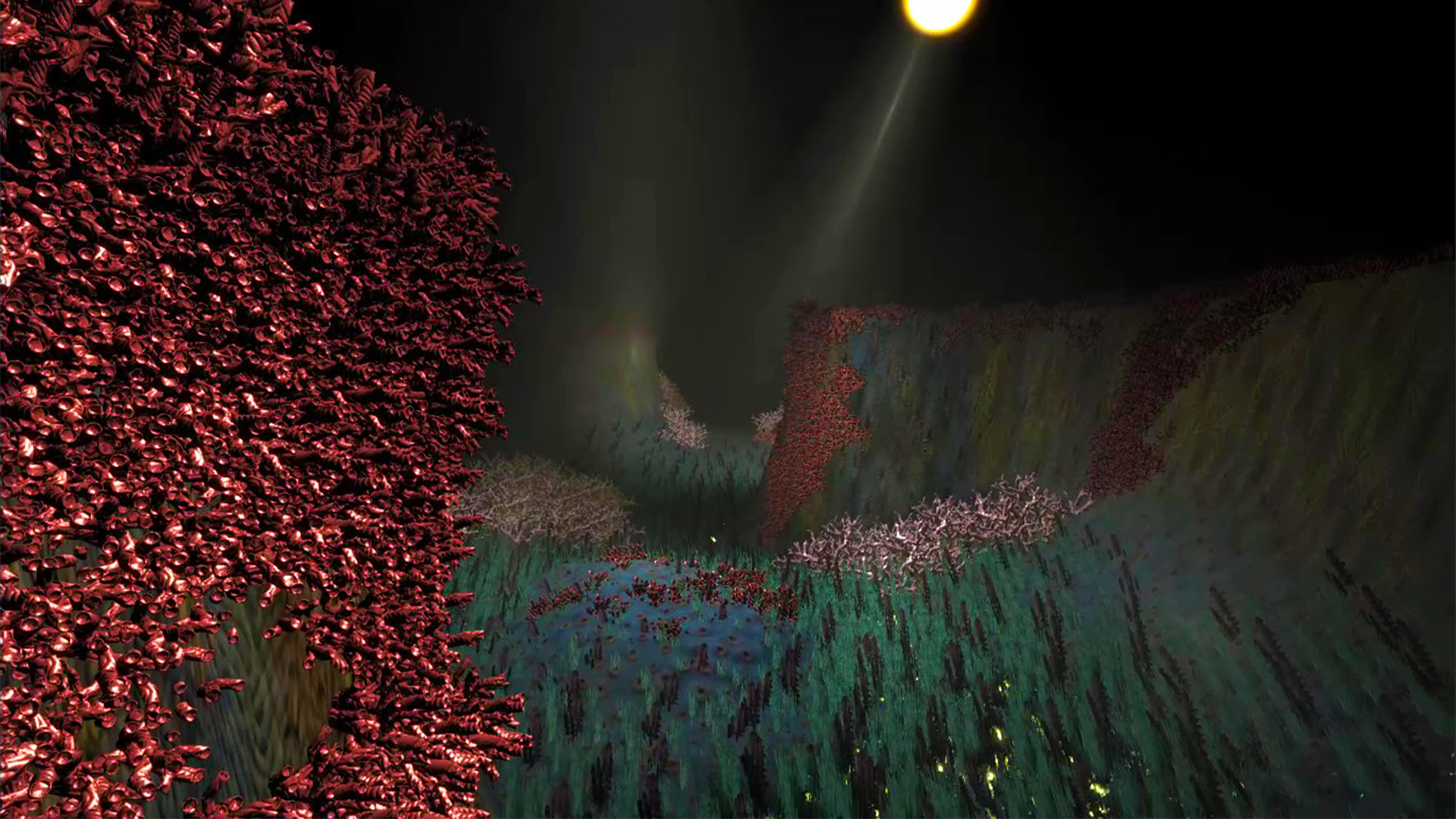 Karvaros screenshot 3