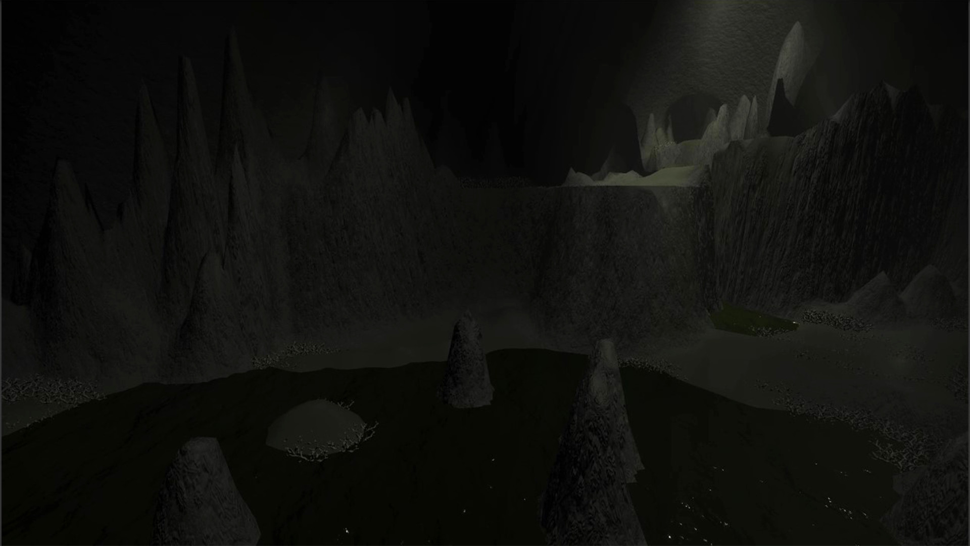 Karvaros screenshot 2