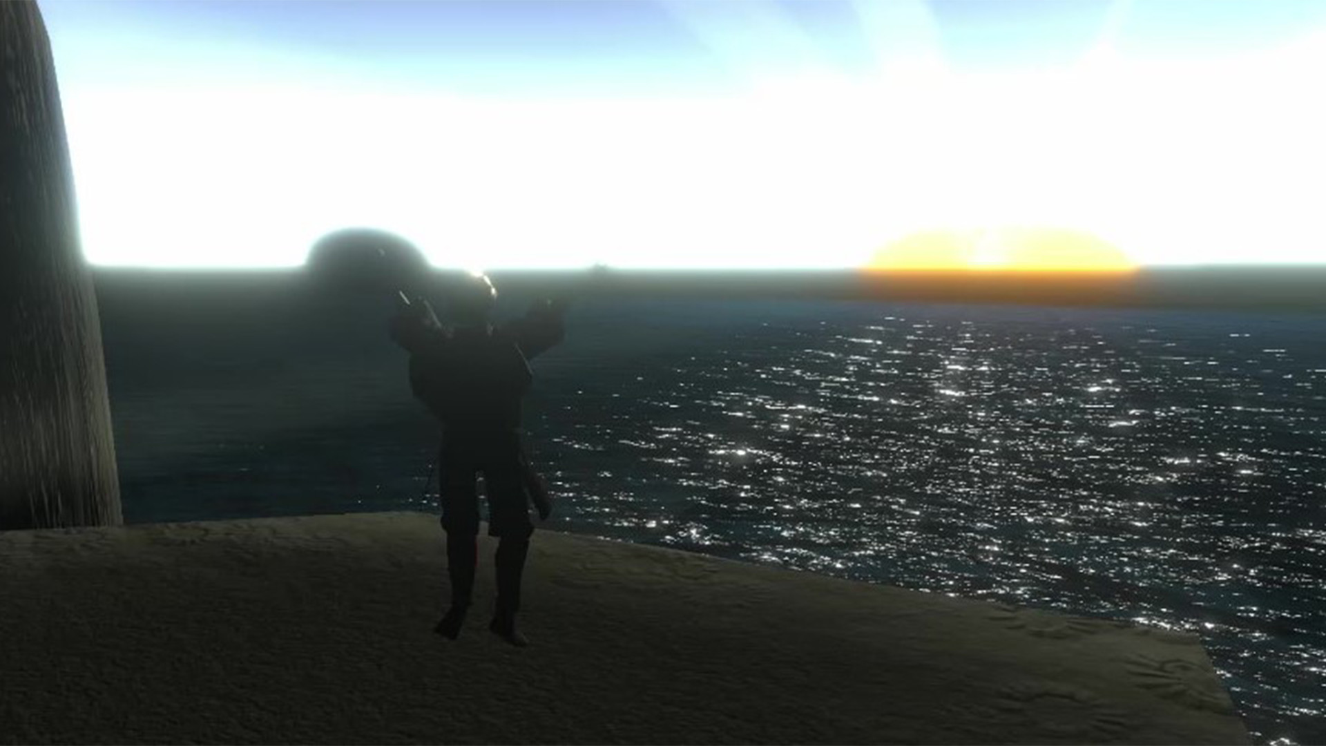 Karvaros screenshot 1