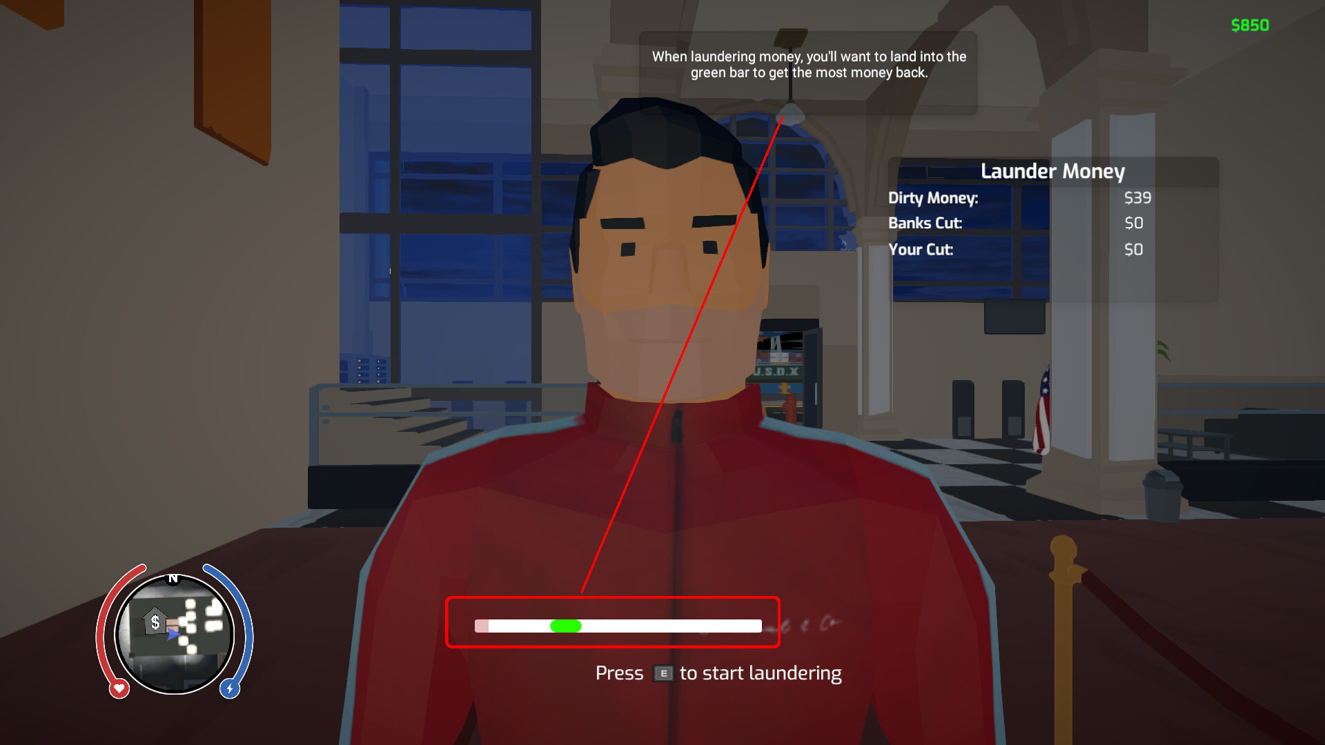 This Thing of Ours screenshot 2