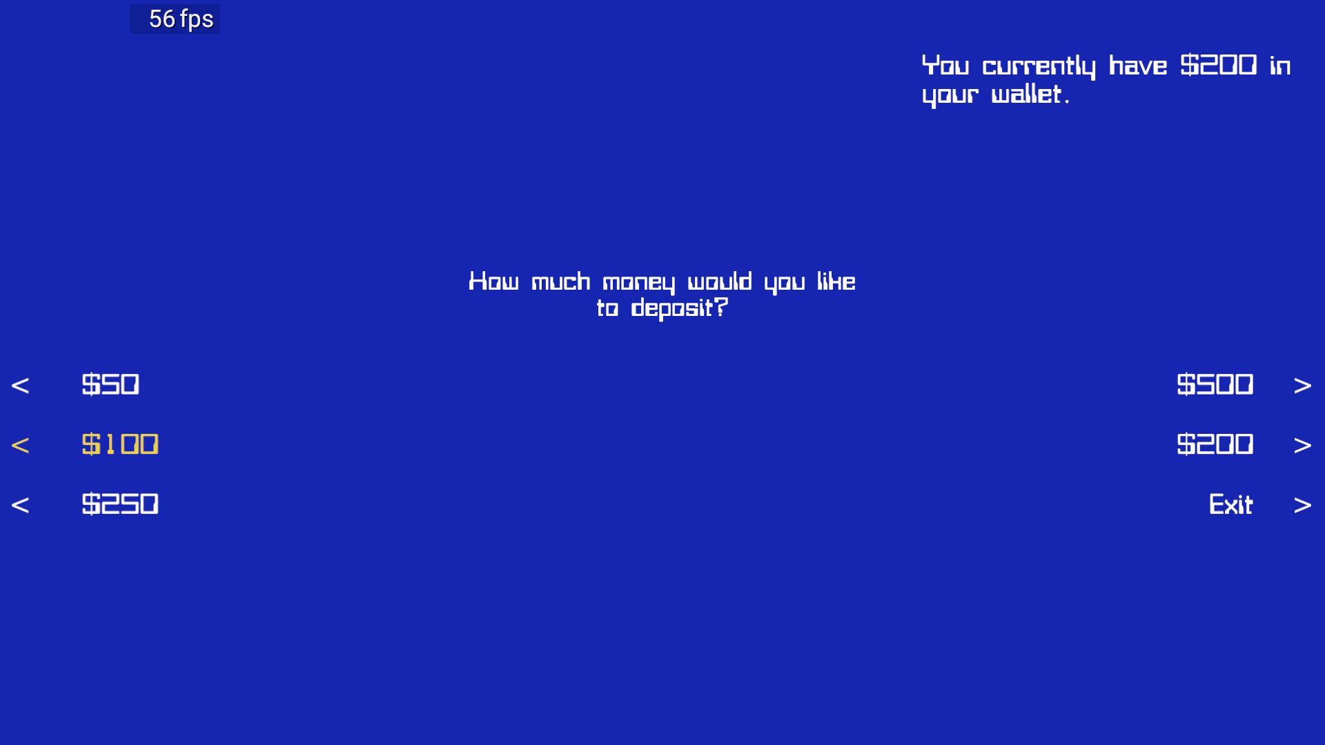 This Thing of Ours screenshot 7
