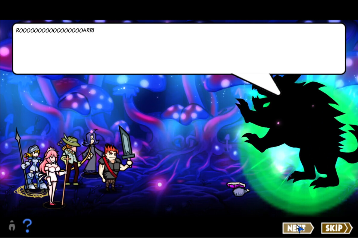 SideQuest: Reanimated screenshot 2