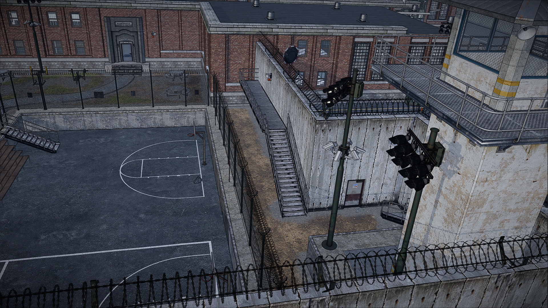 DoxylanD - The last Metaverse screenshot 2
