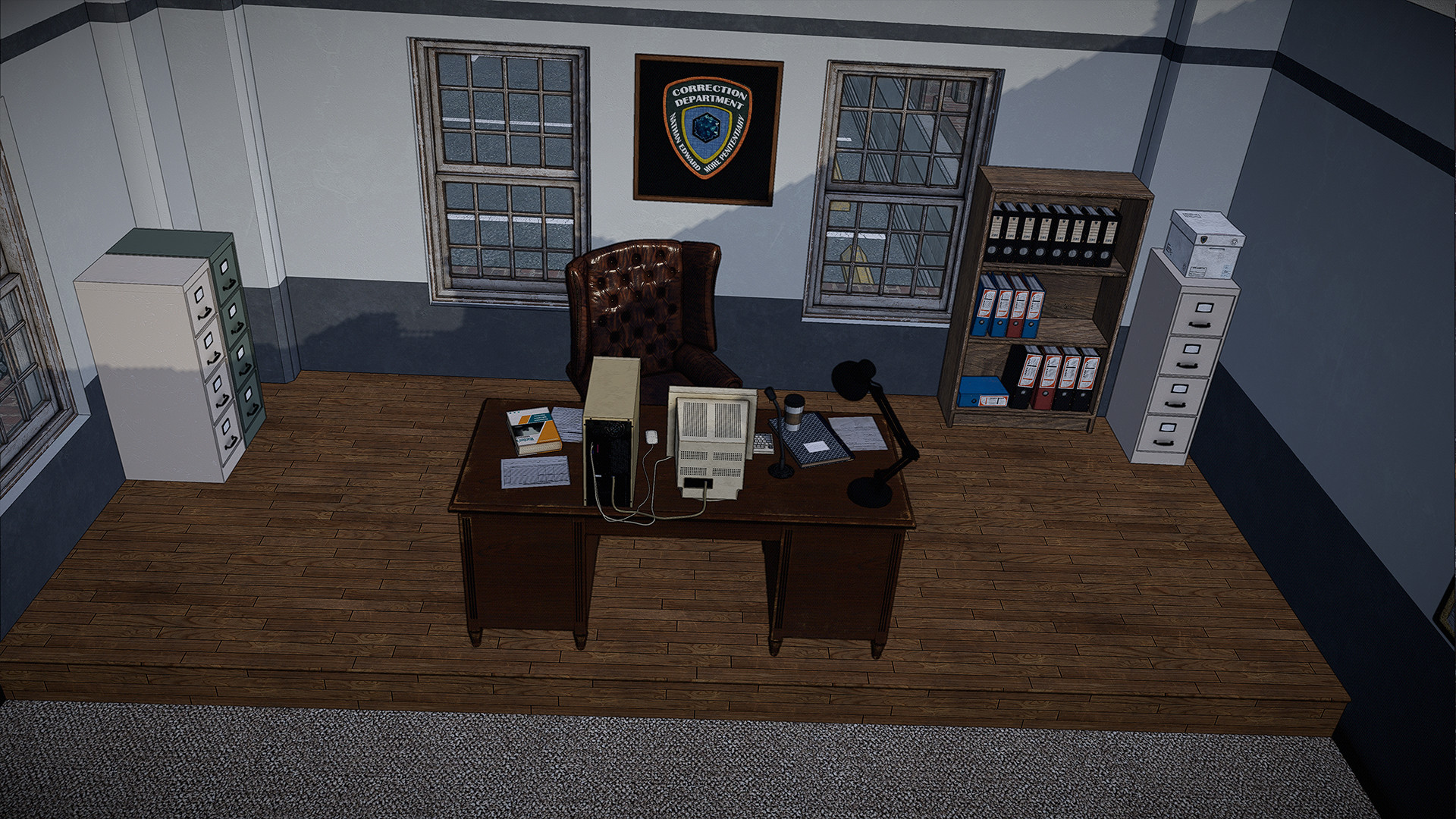 DoxylanD - The last Metaverse screenshot 5
